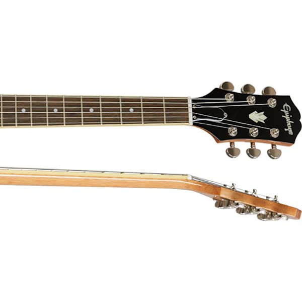 Amazon | Epiphone ES-339 Natural エレキギター初心者14点セット